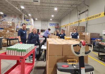 Hunger Task Force Mequon