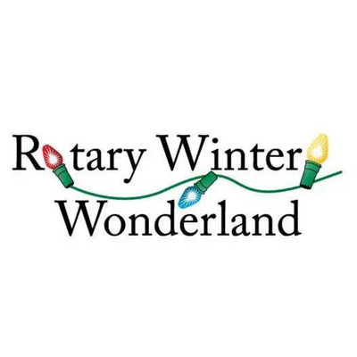 Marshfield Rotary Winter Wonderland