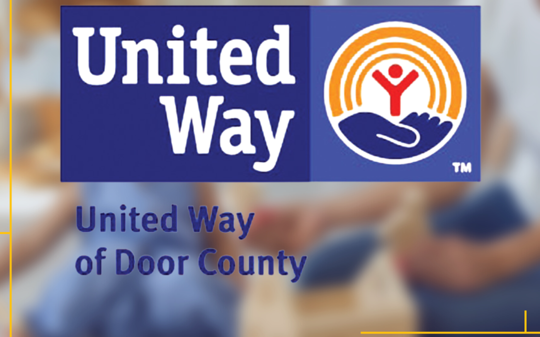 Client Feature: United Way of Door County Focuses on Childcare