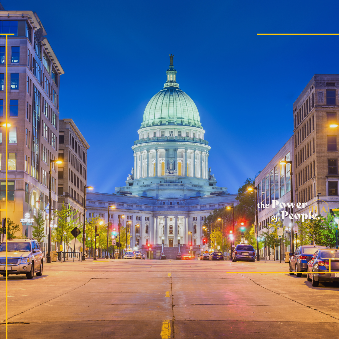 Filing Required For Wisconsin