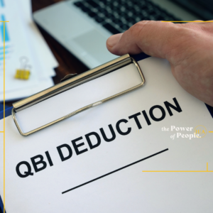 Qbi Deduction