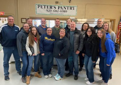 Peter's Pantry of Manitowoc