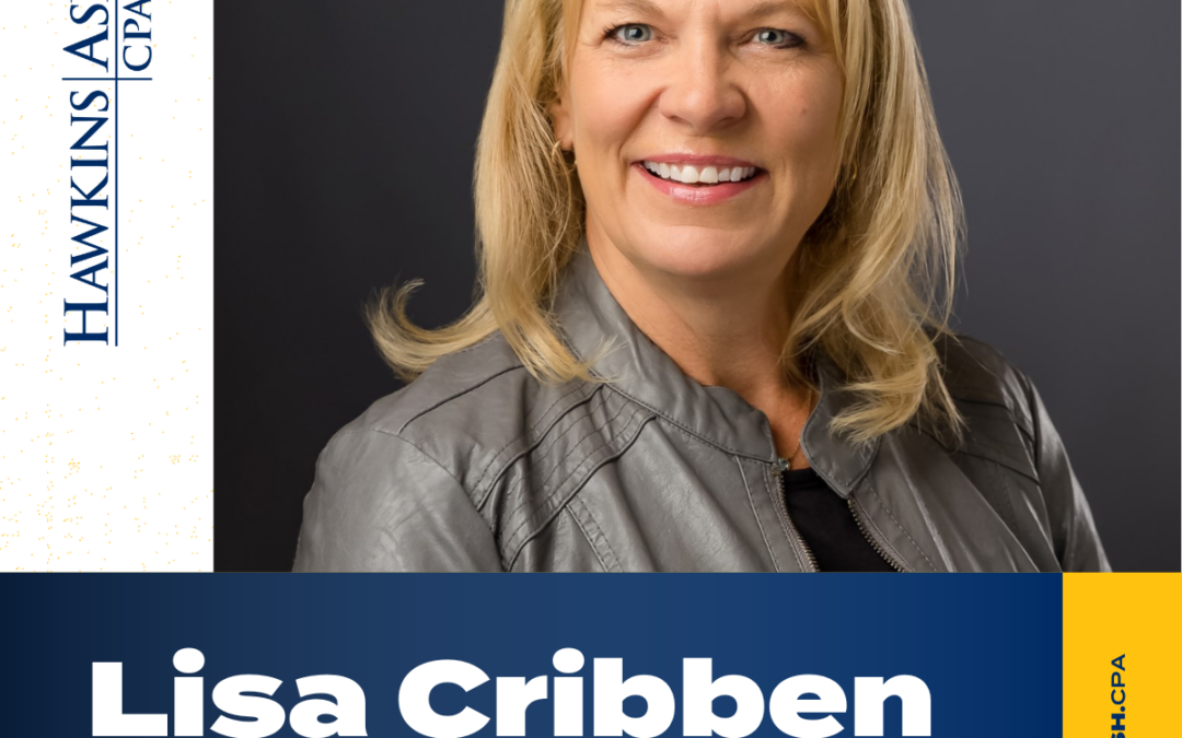 Hawkins Ash CPAs Names New Partner Focused on Valuation Advisory Services