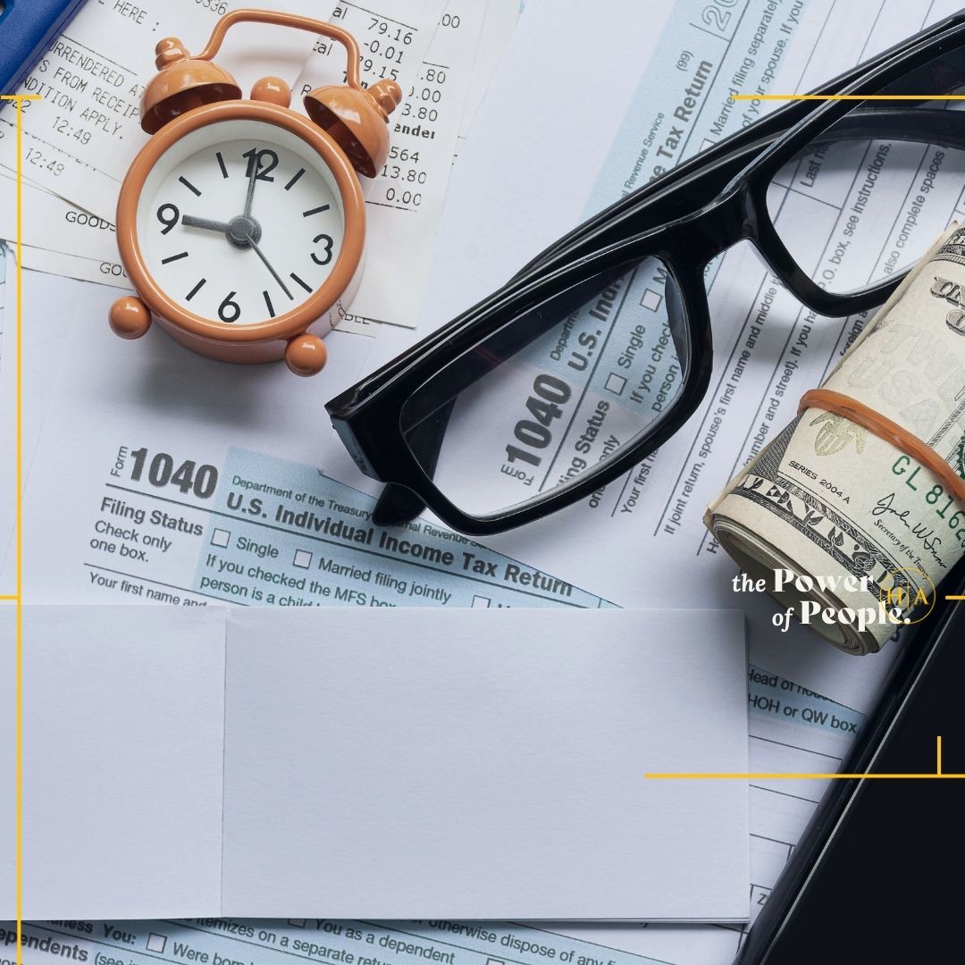 Tax Alert May 9