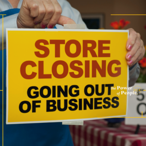 Closing a Business: Meeting Tax Responsibilities and Final Returns
