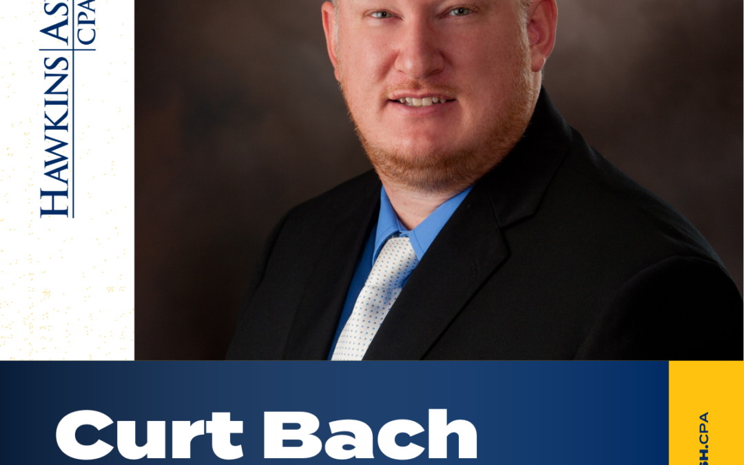 Hawkins Ash CPAs Names New Tax Director