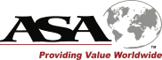 Logo Asa