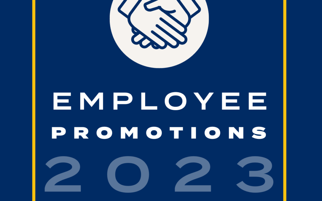 Hawkins Ash CPAs Announces 2023 Employee Promotions