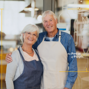Minimizing Taxes For Unincorporated Spousal Businesses