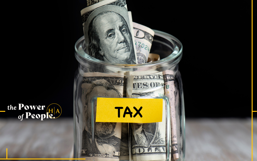 PODCAST: Navigating Tax Troubles: What Happens When You Can’t Pay