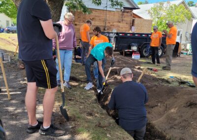 Habitat for Humanity of the Greater La Crosse Region