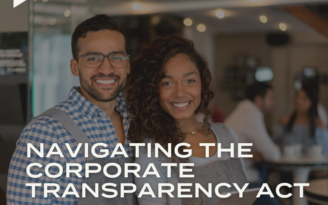 Navigating the Corporate Transparency Act