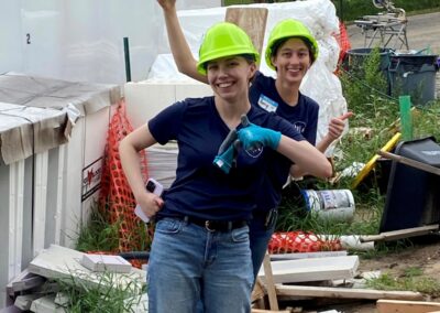 Two Rivers Habitat for Humanity