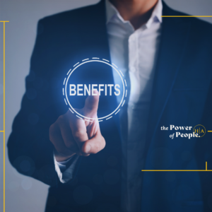 Employee Resource Benefits