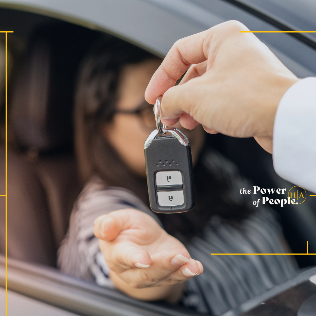A Company Car Is A Valuable Perk But Don’t Forget About Taxes