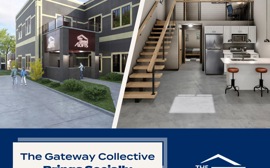 Client Feature: The Gateway Collective Brings Socially Inclusive Housing to Green Bay