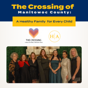 The Crossing Of Manitowoc County A Healthy Family For Every Child Executive Director Q&a Belinda Esquinas