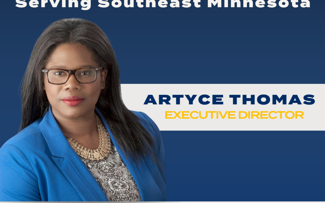 Client Feature and Executive Director Q&A: The Women’s Shelter and Support Center: Serving Southeast Minnesota