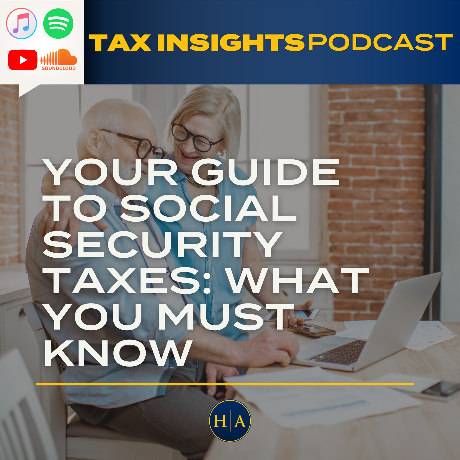 Your Guide To Social Security Taxes What You Must Know
