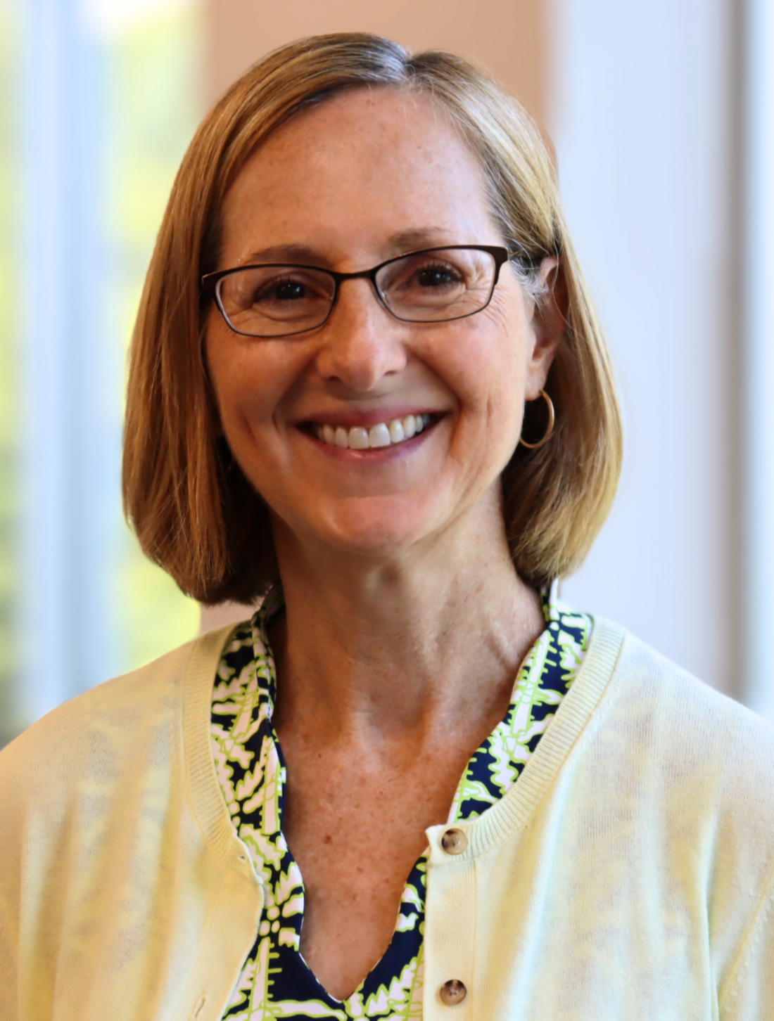 Judy Haven