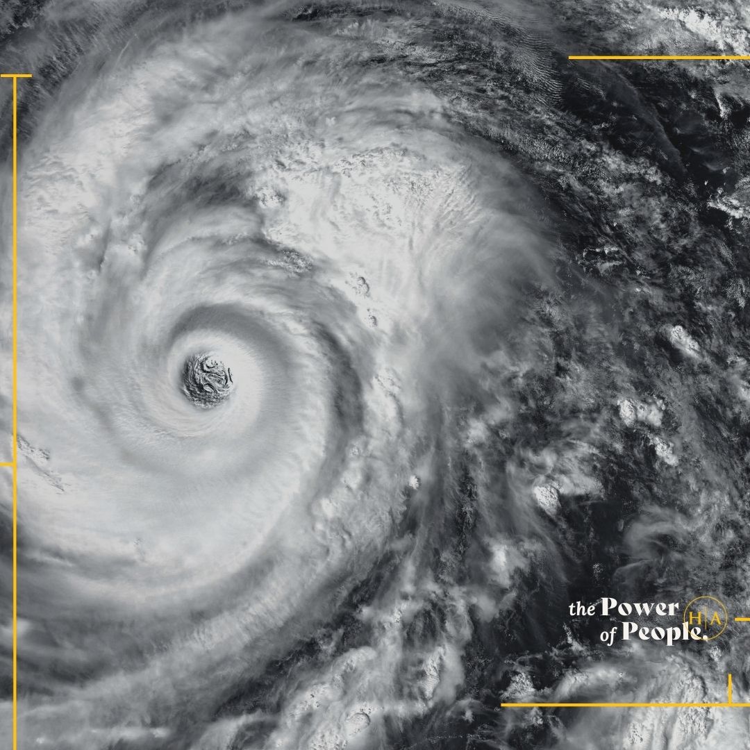 Ease The Financial Pain Of Natural Disasters With Tax Relief