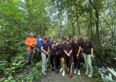 Baird Creek Preservation Foundation