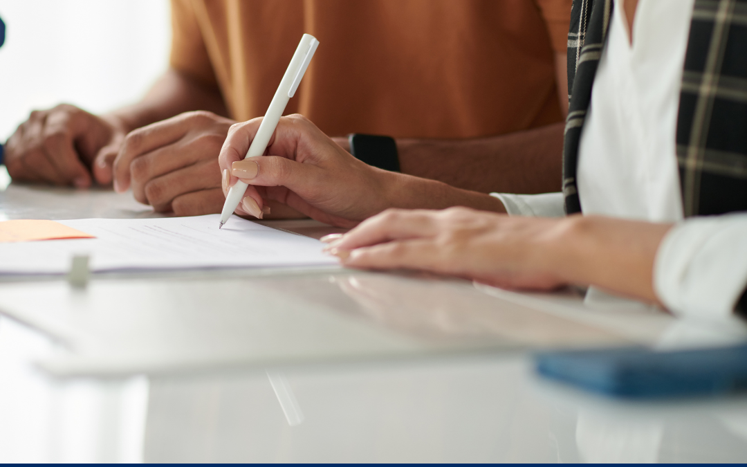 Have You and Your Spouse Coordinated Your Estate Plans?