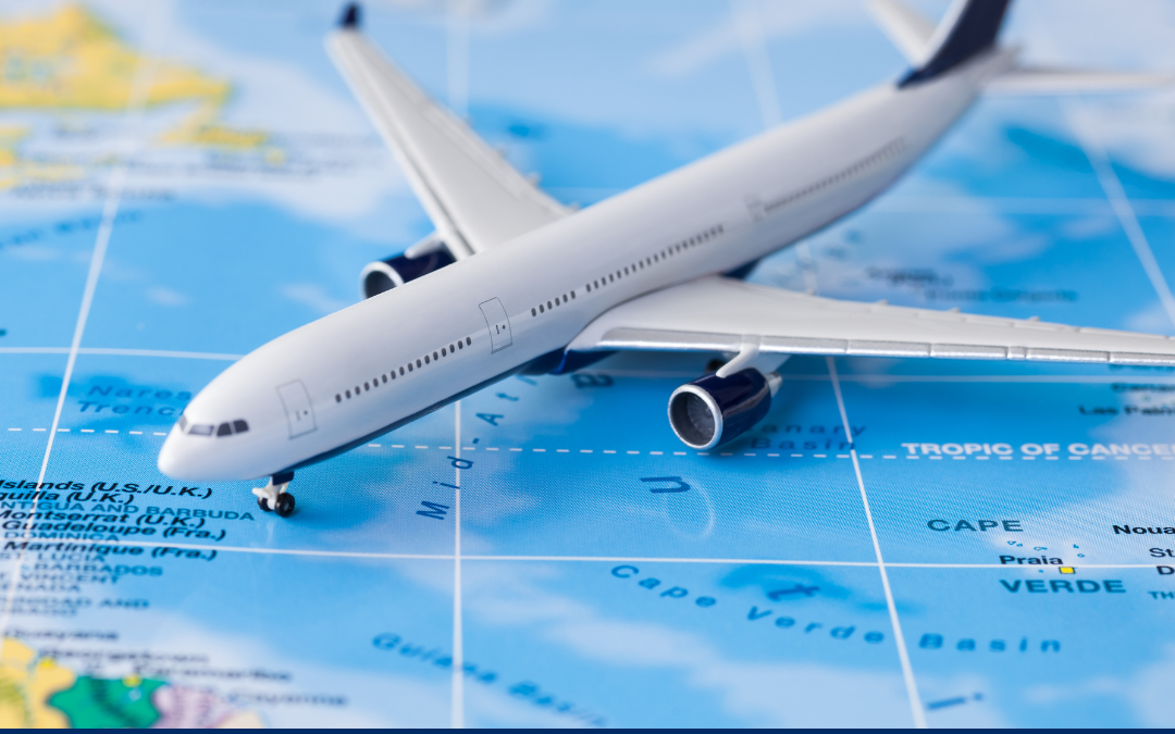 Planning a Summer Business Trip? Turn Travel into Tax Deductions