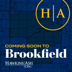 Brookfield Office Press Release