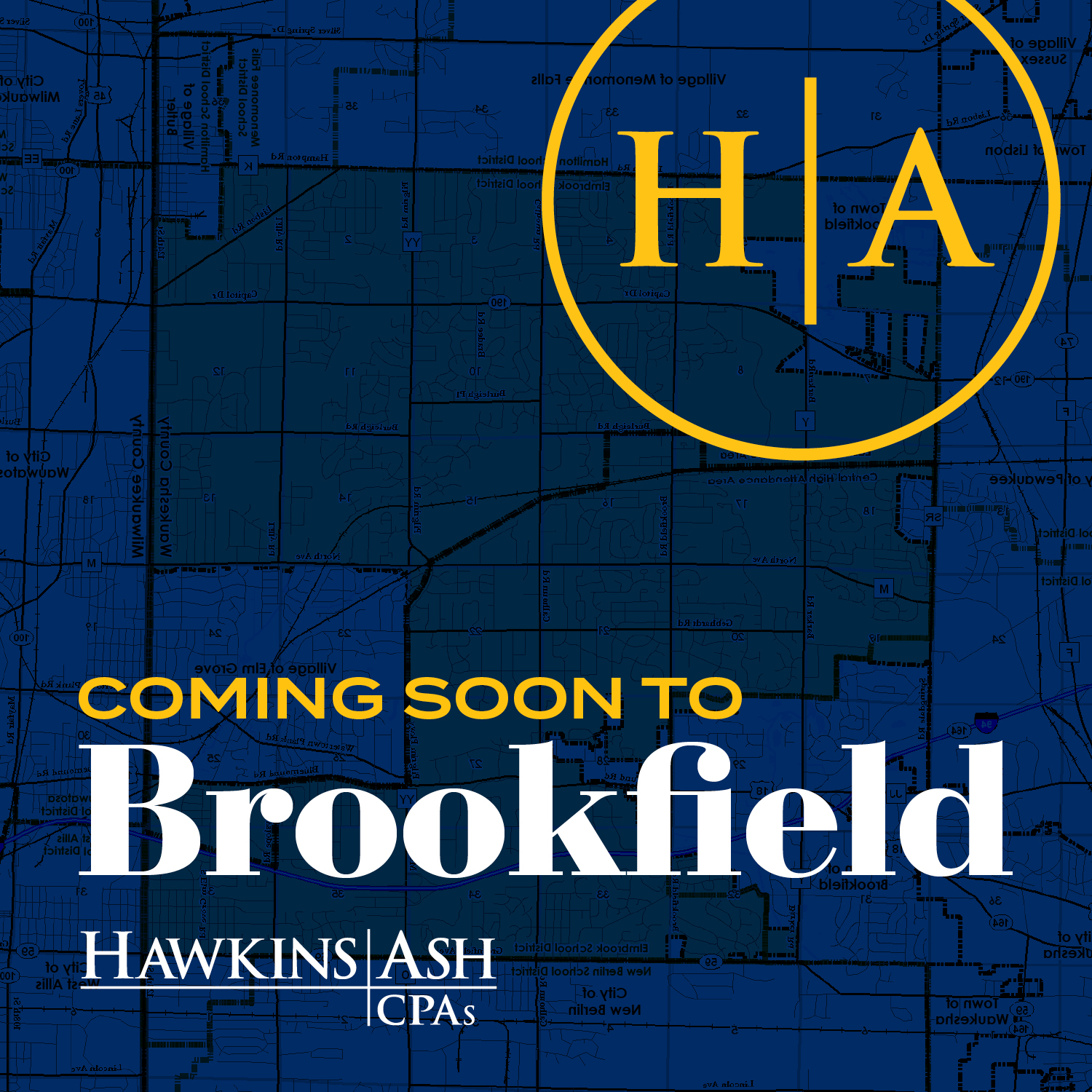Brookfield Office Press Release