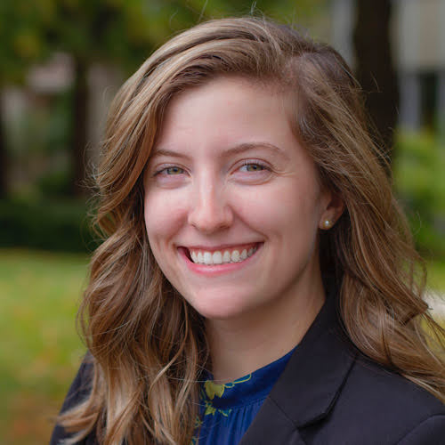 Brenna Van Rooy