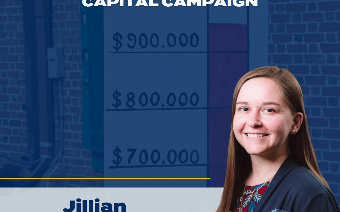 Stages of a Capital Campaign