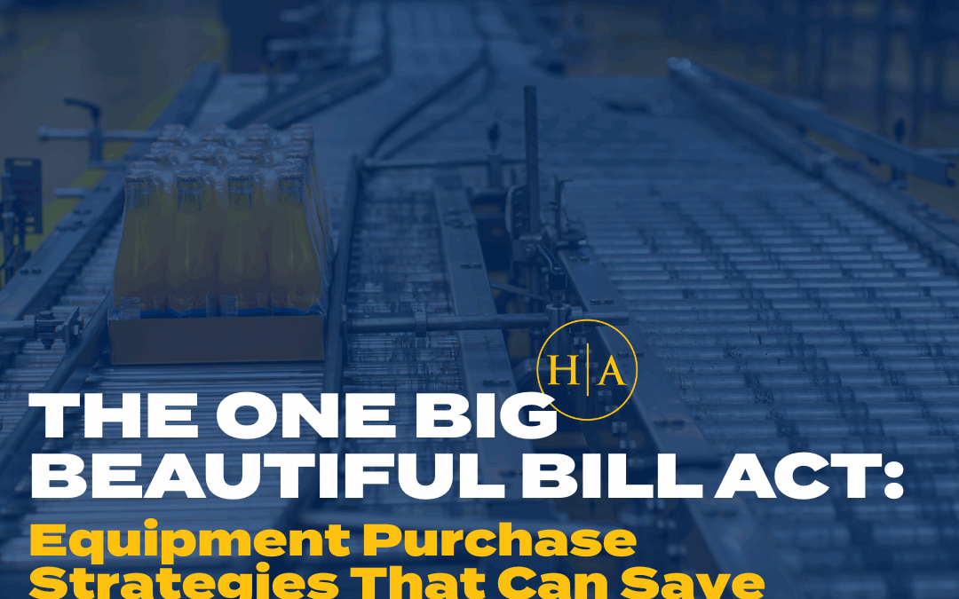Equipment Purchase Strategies That Can Save You Thousands