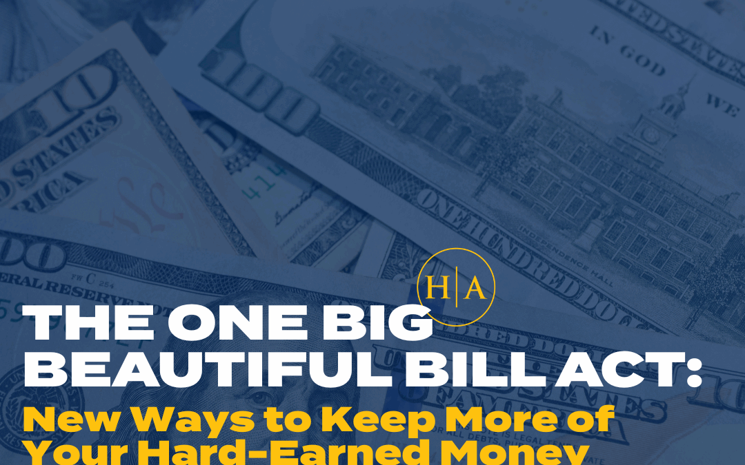 New Ways to Keep More of Your Hard-Earned Money