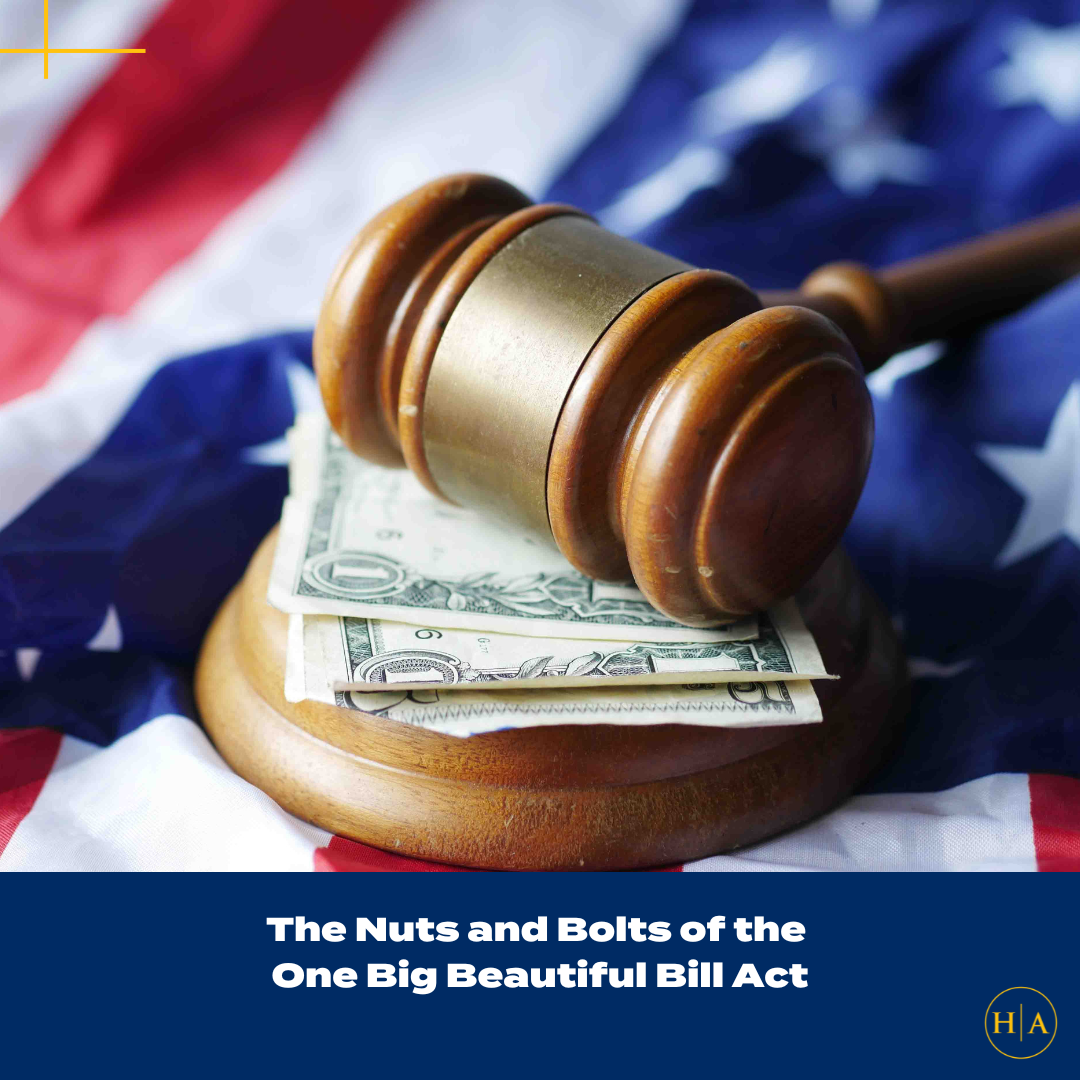 One Big Beautiful Bill (1)