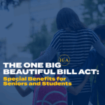 Special Benefits For Seniors And Students