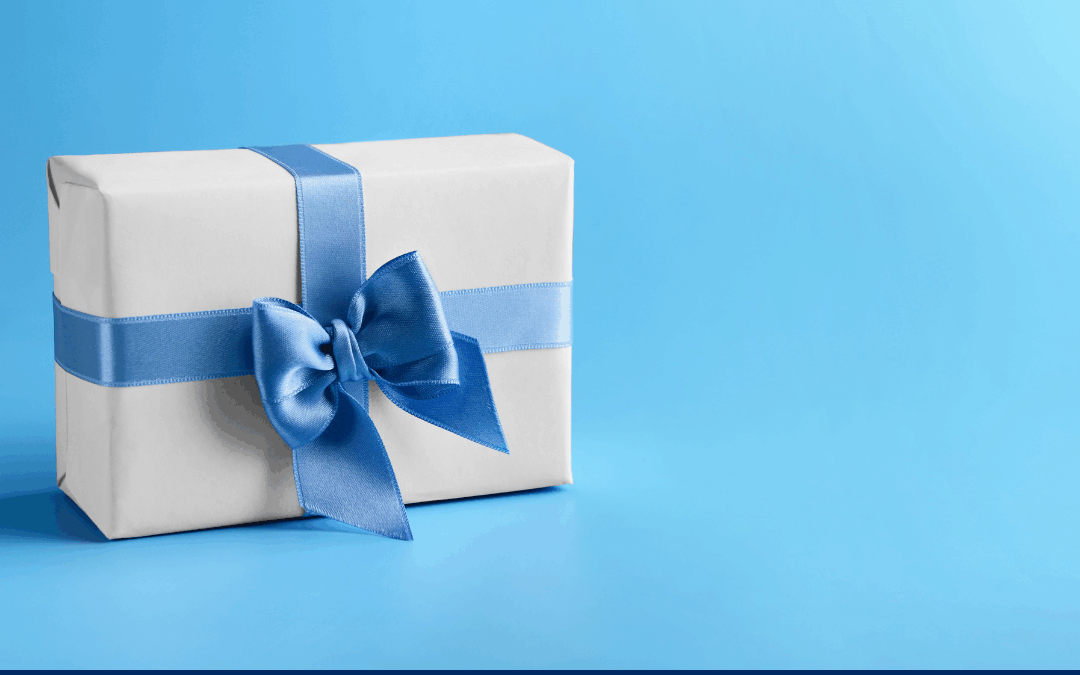 Feeling Charitable? Be Sure You Can Substantiate Your Gifts