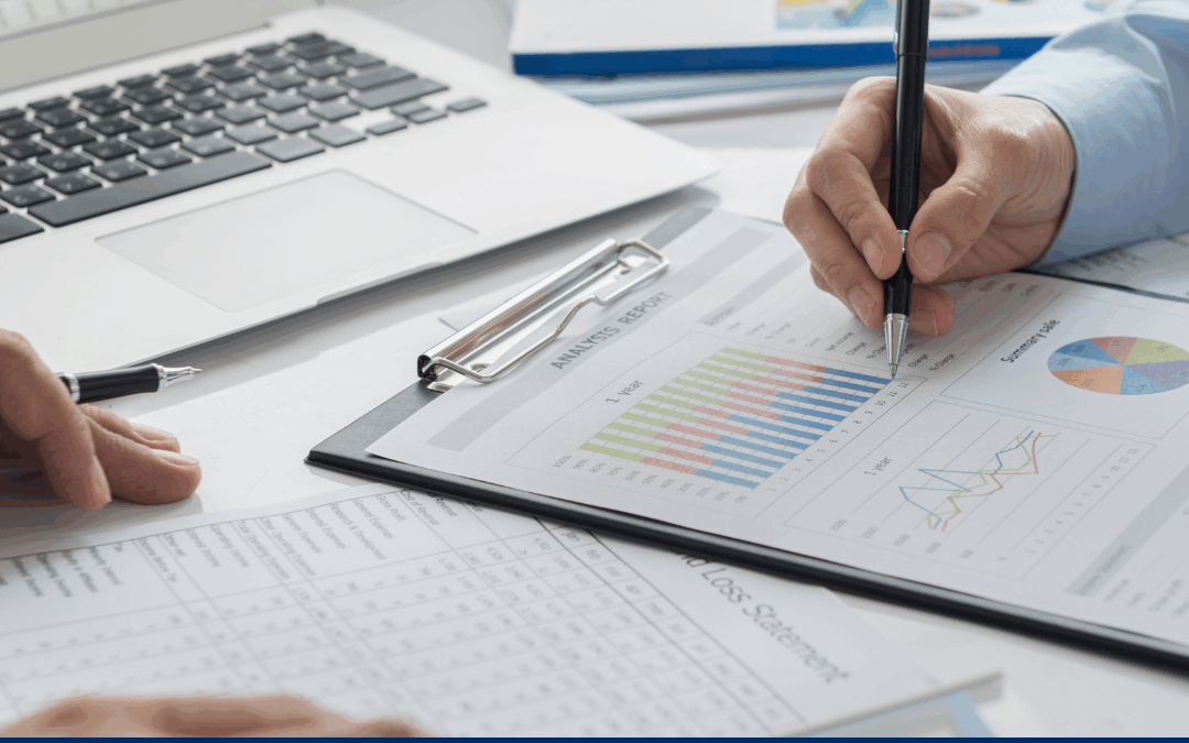 Fine-tuning the Financials: 4 Common Adjustments When Valuing a Busineses