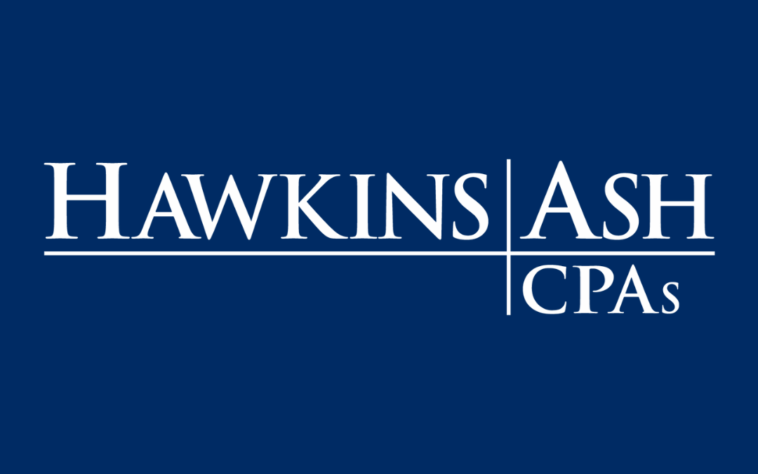 Hawkins Ash CPAs Welcomes Clients and Team Members from De Bruin & Associates
