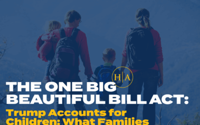 Trump Accounts for Children: What Families Need to Know