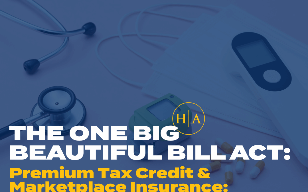 Premium Tax Credit & Marketplace Insurance: What to Know