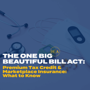 Premium Tax Credit & Marketplace Insurance What To Know