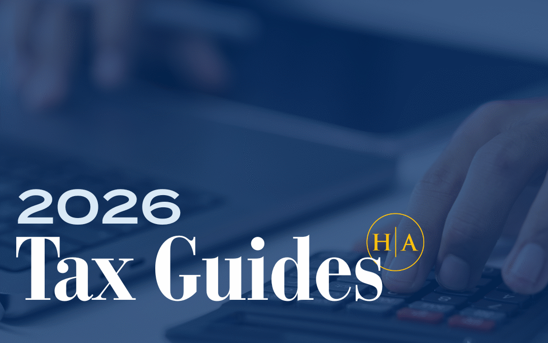 2026 Online Tax Filing & Payment Guides