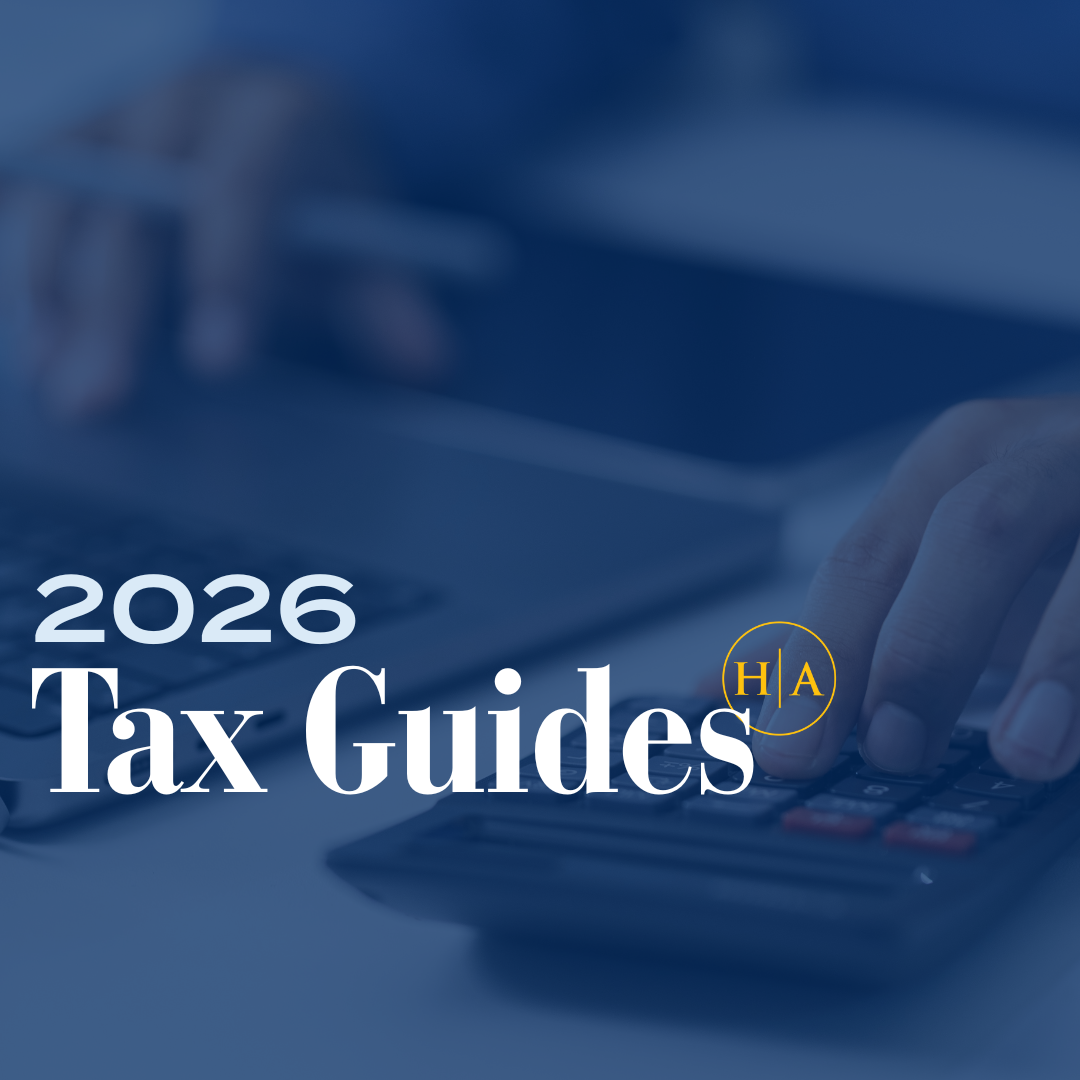 2026 Online Tax Filing & Payment Guides
