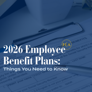2026 Employee Benefit Plans Things You Need To Know