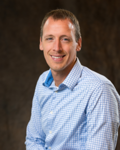 Aaron Boettcher Web