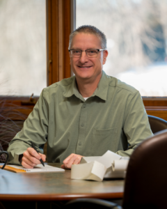 Jeff Dvorachek Web